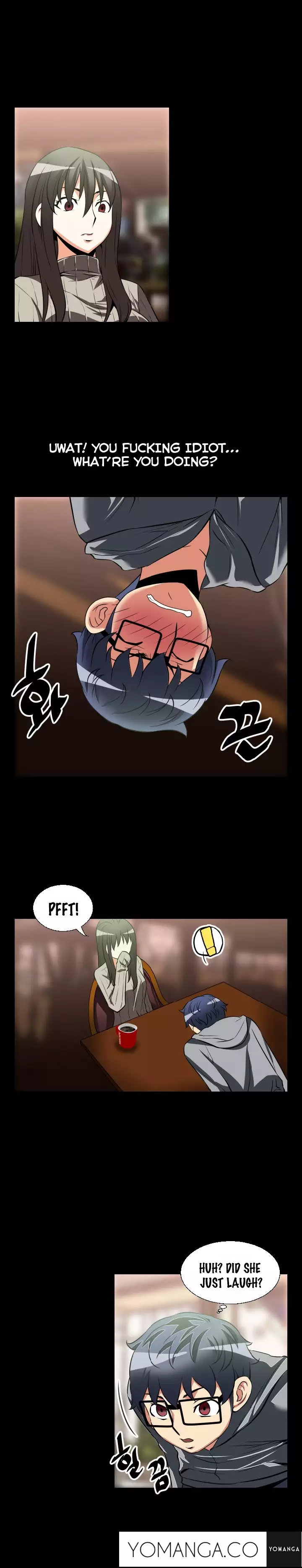 Love Parameter Ch.1-34