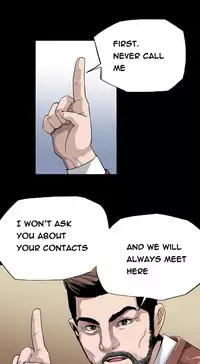 Moms Cafe Ch.1-10 (English) (Ongoing)