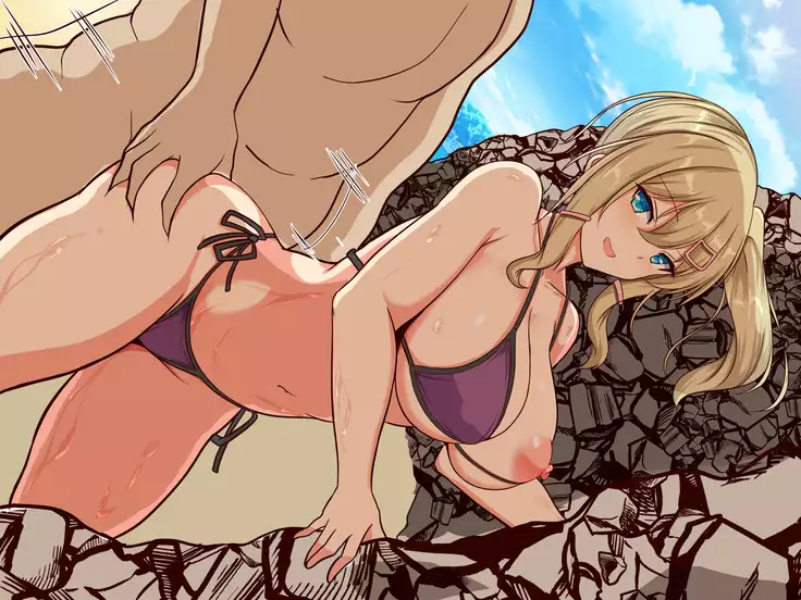 Ossan ga Kyonyuu Bitch JK to Enjo Kousai Shimakuru Ohanashi