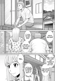 [Kawamori Misaki] Megumi-san wa Musuko no Kanojo Ch.1-10 [English] [Mikakunin]