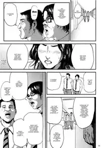 (C93) [Gossipgothic (Shishiji)] Kurashiki-sensei wa Hatsujouki Soushuuhen FINAL | Kurashiki Sensei's Mating Season Final Ch.1-3 (Fujiyama-san wa Shishunki) [English] {Doujins.com} [Incomplete]