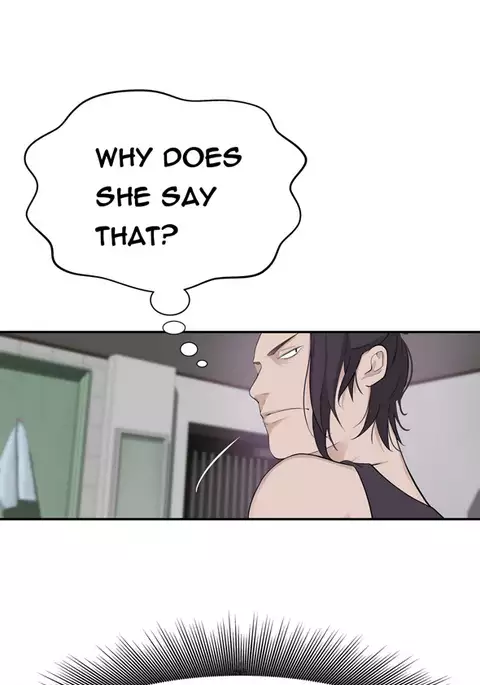 Tissue Thieves Ch.1-21