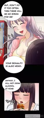 [Mr. Mun] Will You Do as I Say? Ch.1-17 (English) (Ongoing)