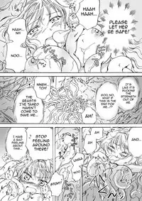 [peachpulsar (Mira)] Cutie Beast Complete Edition [English] [Sexy Akiba Detectives] [Digital]