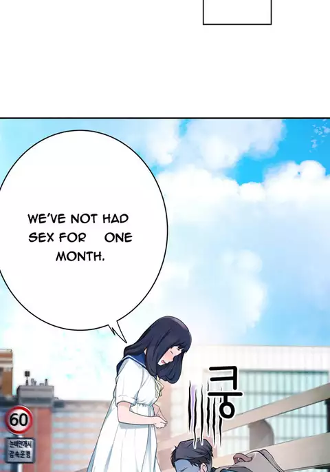 Tissue Thieves Ch.1-13