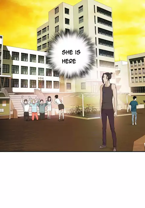 Tissue Thieves Ch.1-13