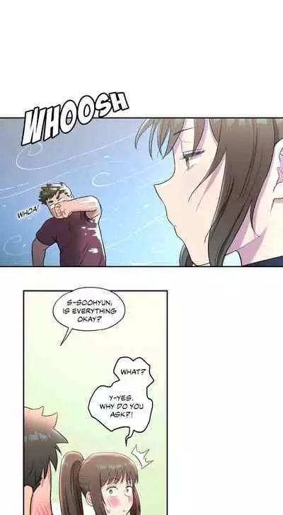 [Choe Namsae, Shuroop] Sexercise Ch. 1-43 [English]