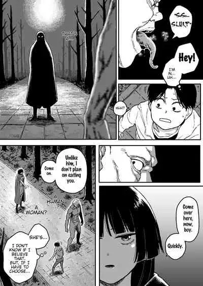 Midnight predation - Seigi no Heroine, Esa ni Naru | Midnight Predation