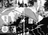 Crying Freeman Vol. 1