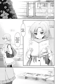 (C81) [Panda ga Ippiki. (Komizu Miko)] I'm Home, My Home. (THE IDOLM@STER) [English]