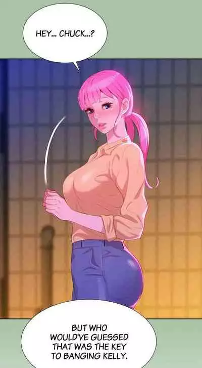 [Tharchog, Gyeonja] What do you Take me For? Ch.46/? [English] [Hentai Universe]