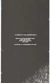 [Tinmeshi] Defective Dogs 1 (Call of Duty Modern Warfare DJ) [English]