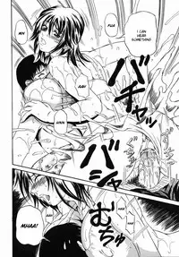 [Andou Hiroyuki] Nigai Milk to Mesu no Nioi | Bitter Milk And The Smell of a Female Animal [English] [Natty Translations]