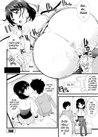 [Nakamine Hiroshi] Neesan Ch. 1-5 [English] [Lazarus H]