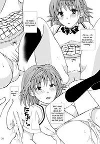 [Hyogetsu (Momonoki Fum)] Toraburu ☆ Beach (To Love-Ru) [English] [Kusanyagi]