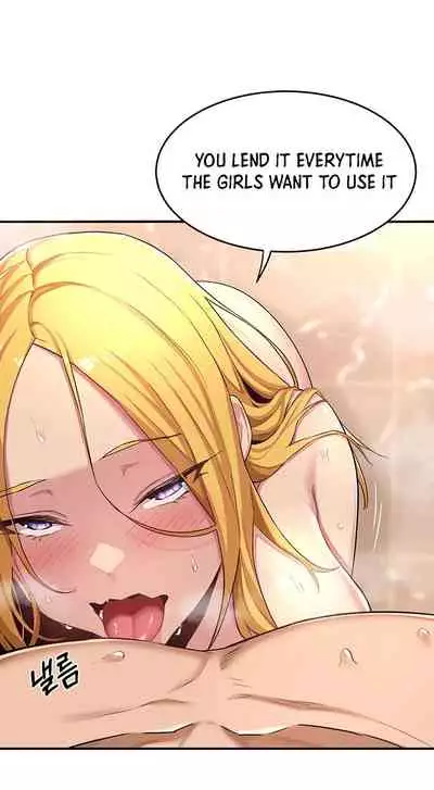 [Abio4, Bangkki] Sextudy Group (1-25) [English] [Ongoing]