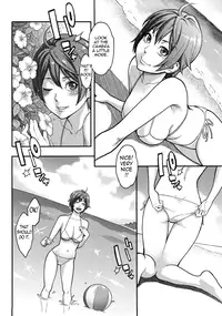 [Mikami Cannon] Icchau Karada | Orgasmic Body [English] [Tadanohito]