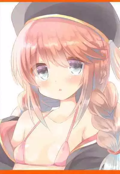 [Slime Kikaku (Kuriyuzu Kuryuu)] PriConne Konekone 5.5 (Princess Connect! Re:Dive) [Chinese] [blacksun30守护最好的咖啡人]