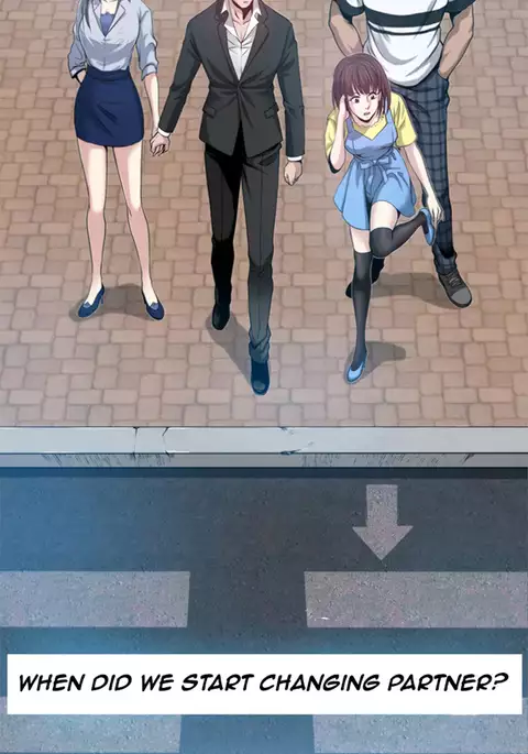 Change Partner Ch.1-14