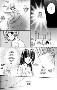 [Mikuni Hadzime] Gokujyo Drops 1 [English] {Shijima}