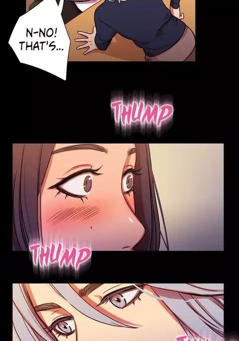 Scandal of the Witch Ch.1-20