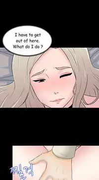 Dark Game Ch.1-21 (English) (Ongoing)
