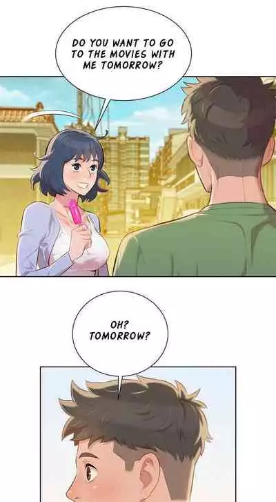 What do you Take me For? Ch.60/?