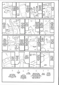 (C93) [Kedama Gyuunyuu (Tamano Kedama)] Patchouli in Soapland (Touhou Project) [English] [Cecilbk]