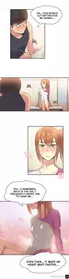 [Gamang] Sports Girl Ch.1-26 (English) (YoManga) (Ongoing)