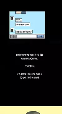 First Love Syndrome Ch.1-9 (English) (Ongoing)