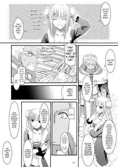 [Digital Lover (Nakajima Yuka)] DL-RO Soushuuhen 04 - DL-RO Perfect Collection No. 04 (Ragnarok Online) [Digital] [English]