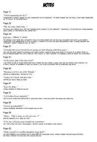 [Fukudahda] Honey Blonde [English] [Strange Grey Cat]