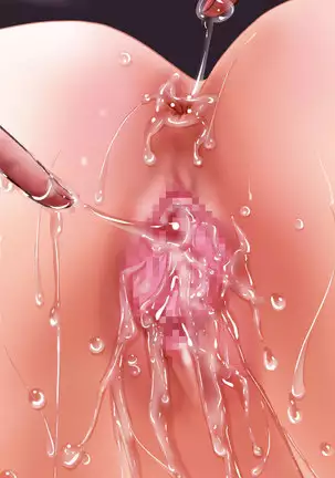 Esa to Yobare Boukou sare tuzuketa Shoujo to, Esatuke de Seigangu ni Choukyou sareta Shoujo