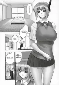(C71) [Hellabunna (Iruma Kamiri)] Rei Chapter 03: Involve Slave to the Grind (Dead or Alive) [English]