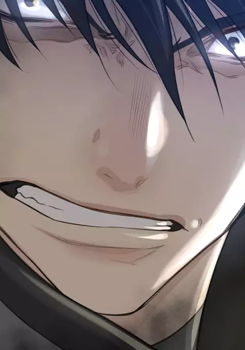 Perfect Half Ch.1-18