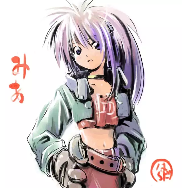 Y. Harada CG-Collection vol.1 - Natsu he no Tobira