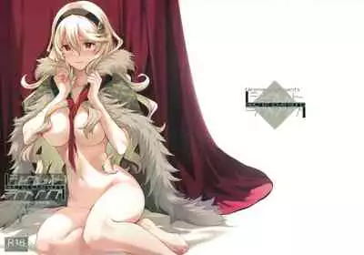 (Kokuin no Hokori 10) [Taromarun (Taromaru)] Secret Love Song (Fire Emblem If)