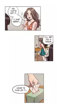 [Ramjak] Atonement Camp Ch.1-37 (English) (Ongoing)