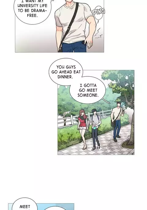 Sadistic Beauty Ch.1-17