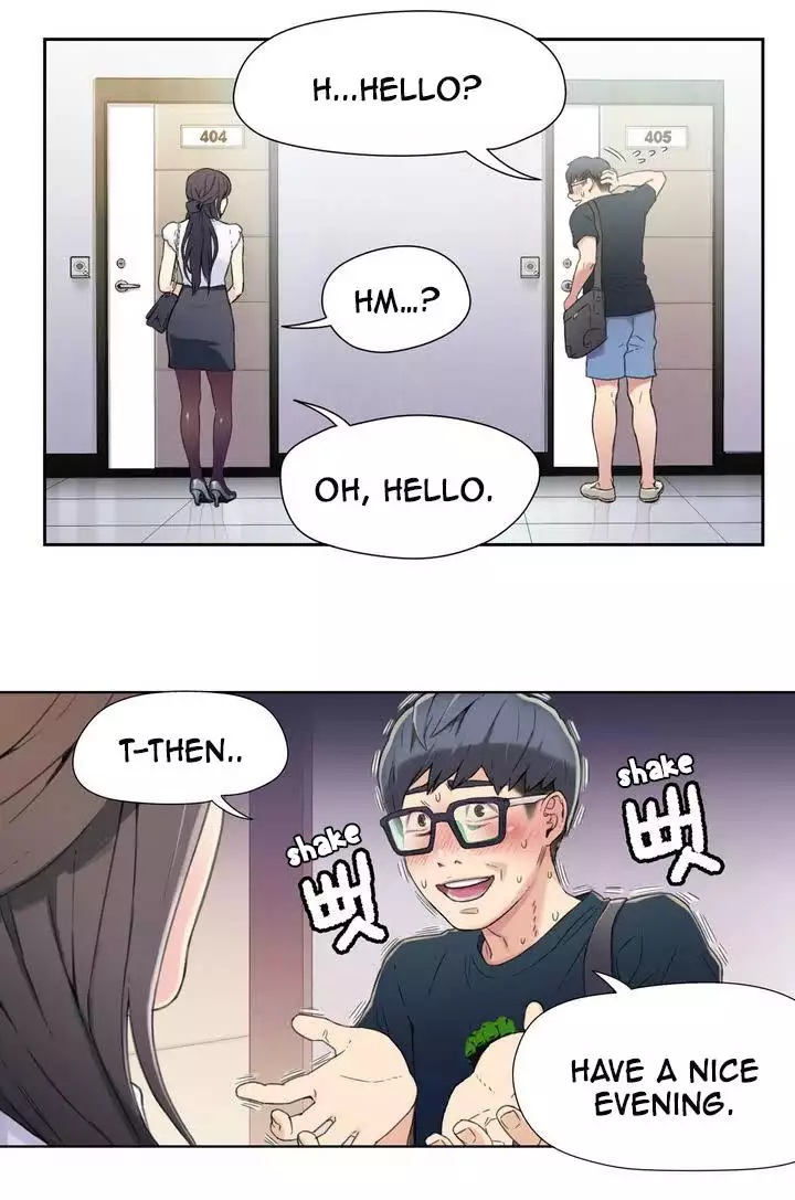 Sweet Guy Ch.1-47