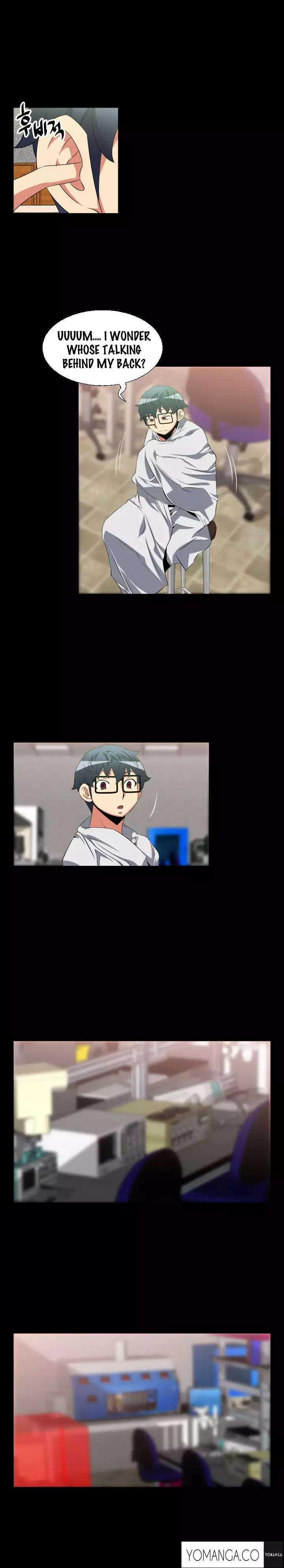 Love Parameter Ch.1-42