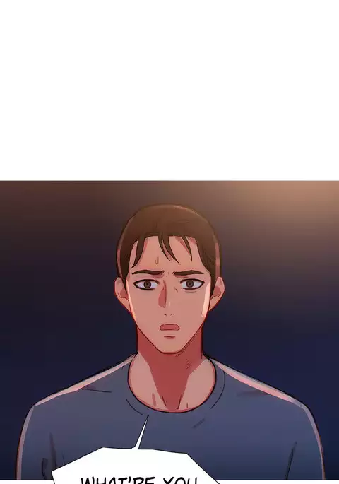 Scandal of the Witch Ch.1-38