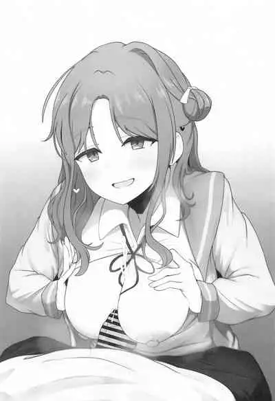 (Utahime Teien 26) [Nerimono Kojo (Various)] Ichikawa Hinana Paizuri Only Dosukebe Goudoushi Hinana no Ochichi wa Hinanachichi (THE iDOLM@STER: Shiny Colors)