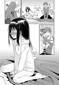 [Honryo Hanaru] Hanarete Hajimete Kizuku Koto | Noticing After Our First Time Apart (COMIC Anthurium 2018-03) [English] [Digital]