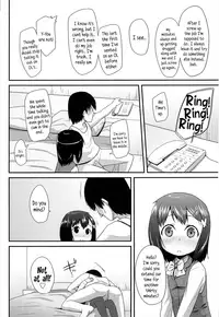 [Maeshima Ryou] LLOLL -Little Lips of Lovely Lolita- [English] [NanatsuYoru, Facedesk, Mistvern, desudesu, 5 a.m.]