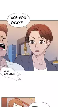 Miss Mystic Ch.1-19 (English) (Ongoing)