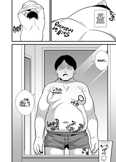 [Circle Tokomaya (Tokomaya Keita)] Oji Saimin Donkan na Ojisan wa Mori no Tsuita Mei-kko Senyou Niku Dirudo | Uncle Hypnosis - A Naughty Niece Uses Her Oblivious Uncle As Her Personal Meat Dildo [English] [Xzosk] [Digital]