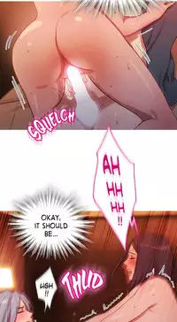 [PINKO] Scandal of the Witch Ch.1-25 (English) (Ongoing)