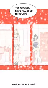 Hooker Ch.1-36 (English) (Ongoing)