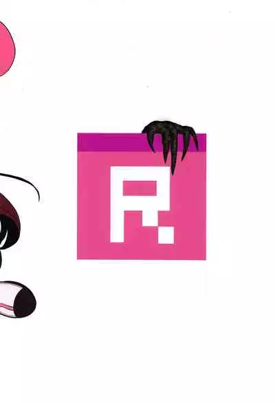 (C92) [Tetsugakuteki Zombie (Nekubila)] Ochinpo ga Haeta no de Otete de Kakimasu. | I Grew A Dick, So I'll Jerk It (Kizuna Ai) [English] [BanjoFuzz]